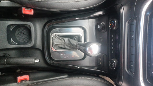 View Tata Hexa Image 43 Used Tata Hexa Image 43