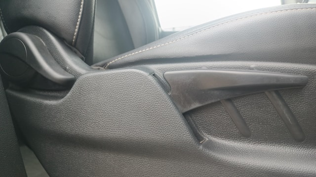 View Tata Hexa Image 12 Used Tata Hexa Image 12