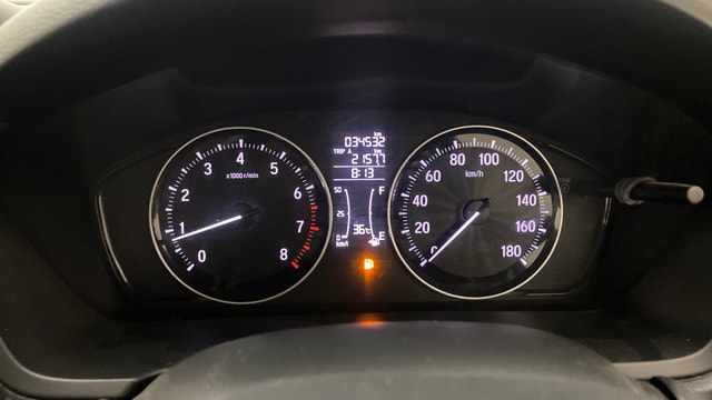 View Honda Amaze Image 36 Used Honda Amaze Image 36