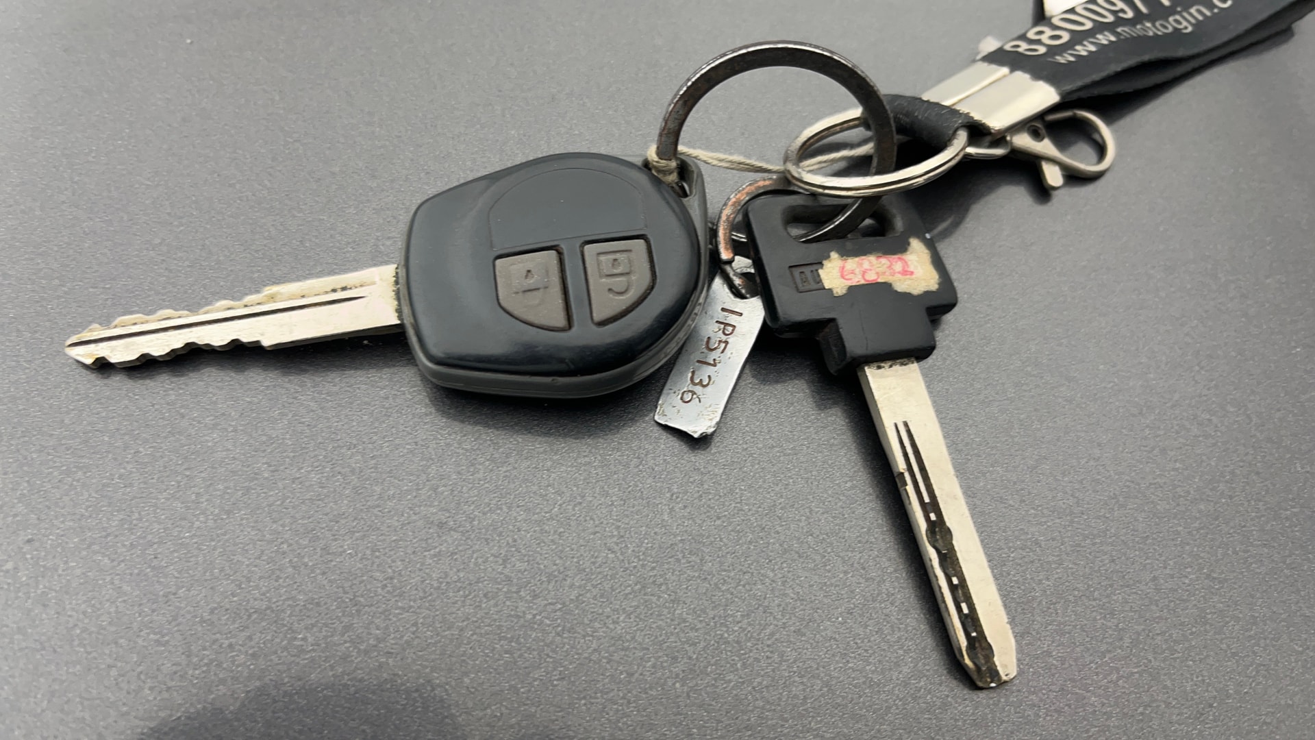 Used 2015 Maruti Suzuki 1000 Used 2015 Maruti Suzuki 1000