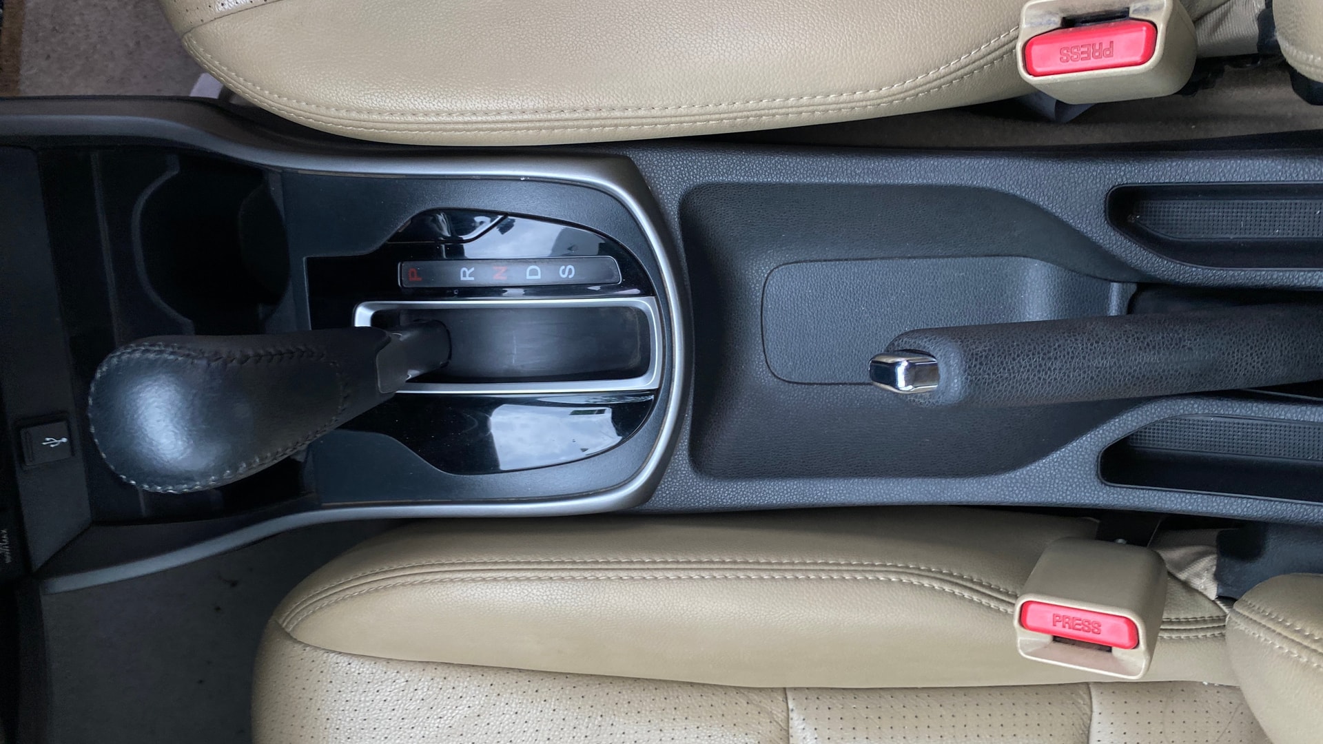 View 2017 Honda City ZX CVT Image 44 Used 2017 Honda City ZX CVT Image 44