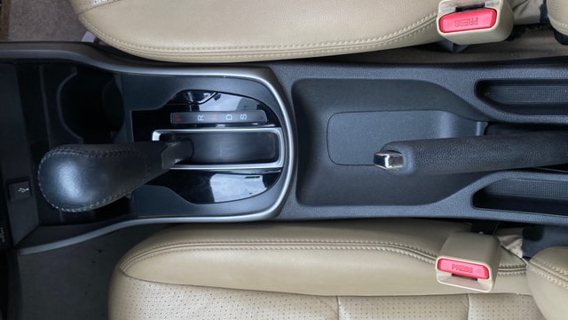 View Honda City ZX Image 44 Used Honda City ZX Image 44