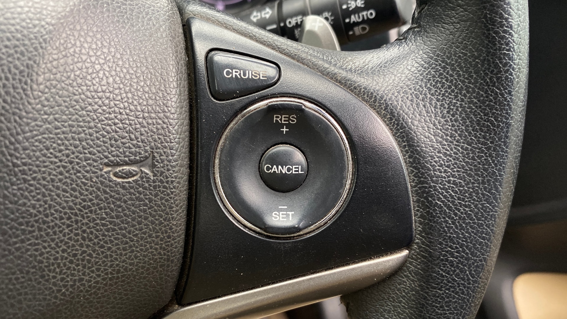 View 2017 Honda City ZX CVT Image 3 Used 2017 Honda City ZX CVT Image 3