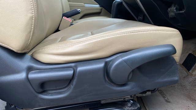 View Honda City ZX Image 12 Used Honda City ZX Image 12