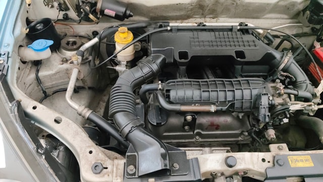 View Maruti Suzuki Alto 800 Image 3 Used Maruti Suzuki Alto 800 Image 3