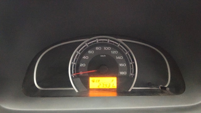 View Maruti Suzuki Alto 800 Image 33 Used Maruti Suzuki Alto 800 Image 33