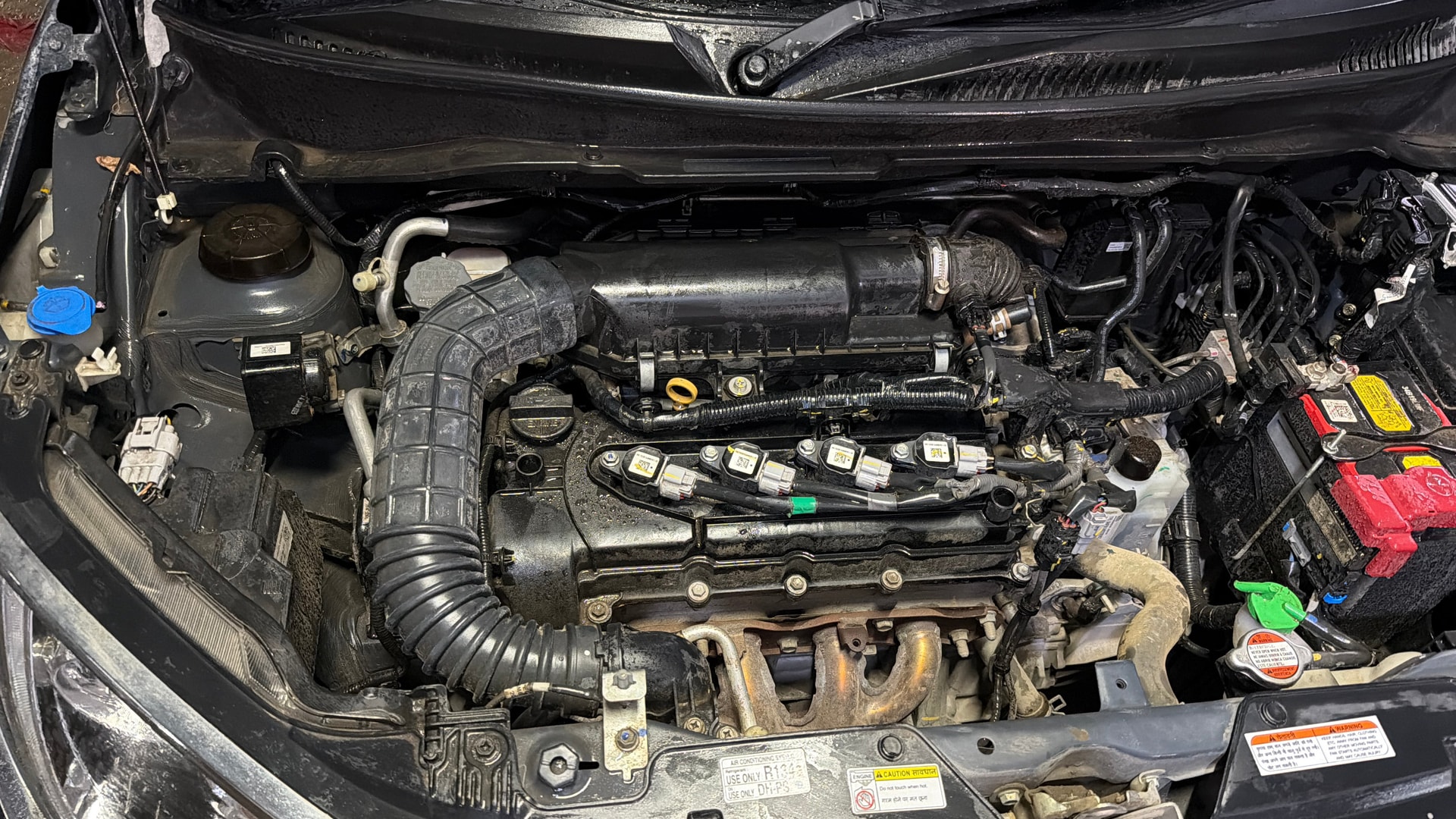 Used 2025 Maruti Suzuki 1000 Used 2025 Maruti Suzuki 1000