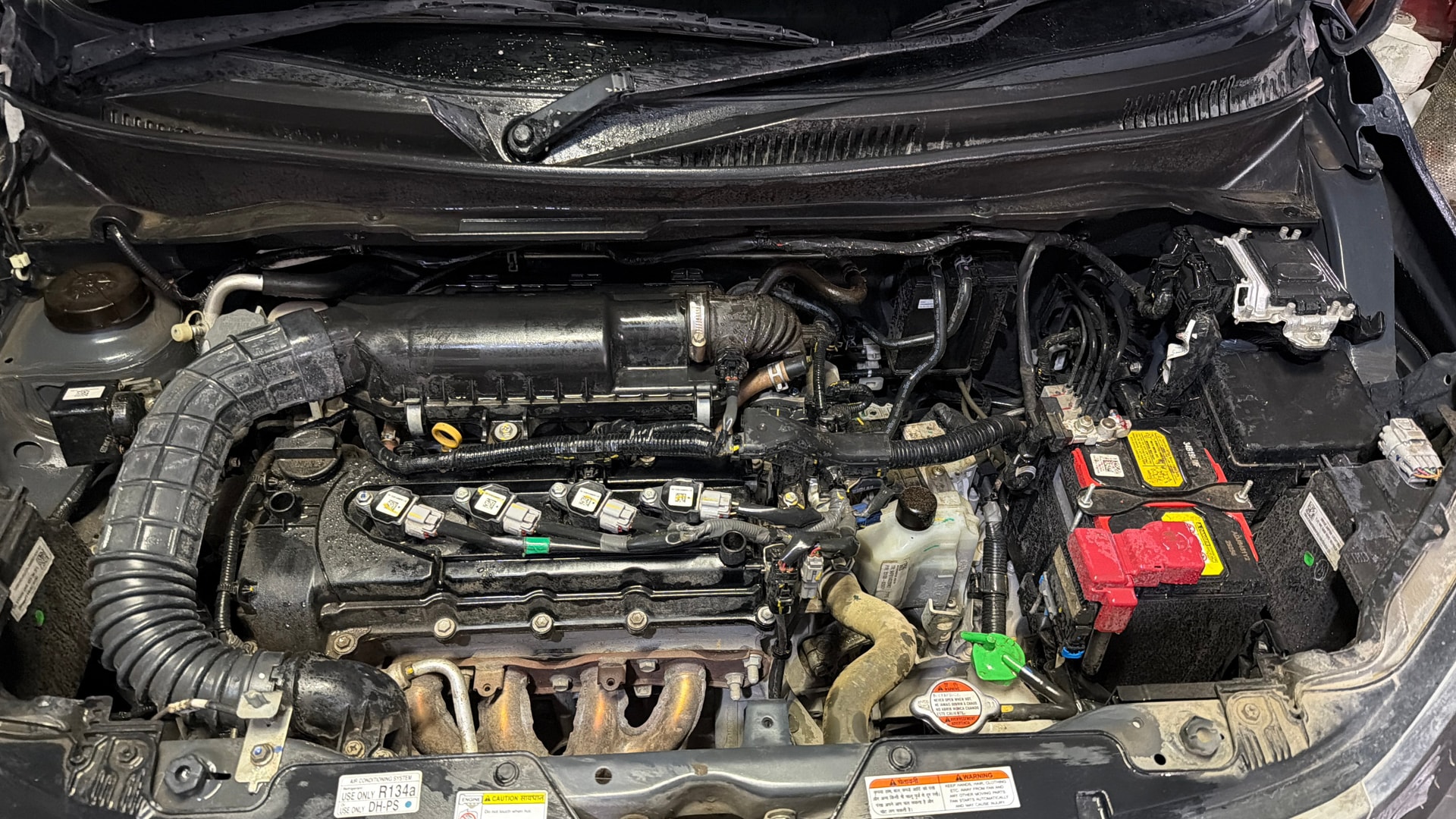 Used 2025 Maruti Suzuki 1000 Used 2025 Maruti Suzuki 1000