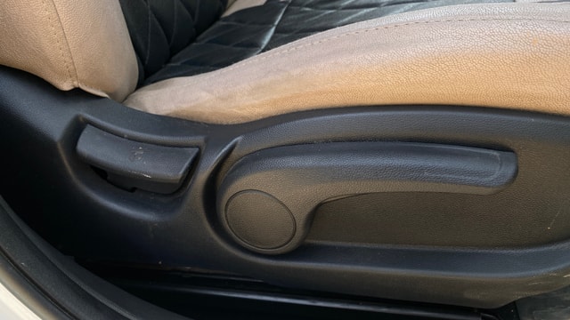 View Hyundai Elite i20 Image 19 Used Hyundai Elite i20 Image 19