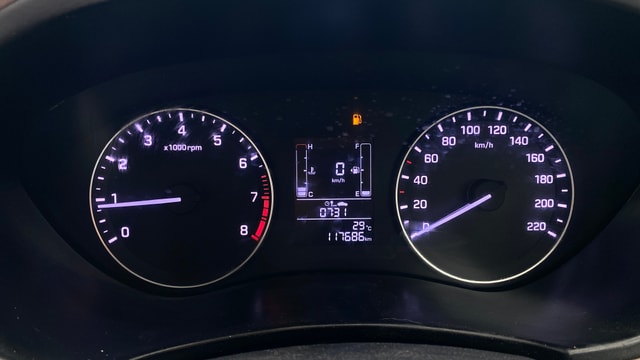 View Hyundai Elite i20 Image 34 Used Hyundai Elite i20 Image 34