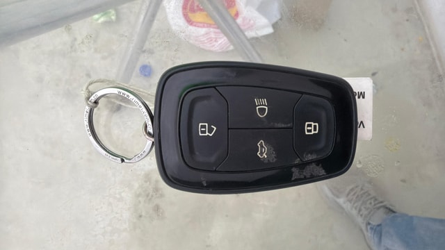 View Tata Tigor Image 18 Used Tata Tigor Image 18