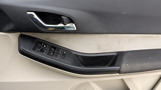 View Tata Tigor Image 37 Used Tata Tigor Image 37