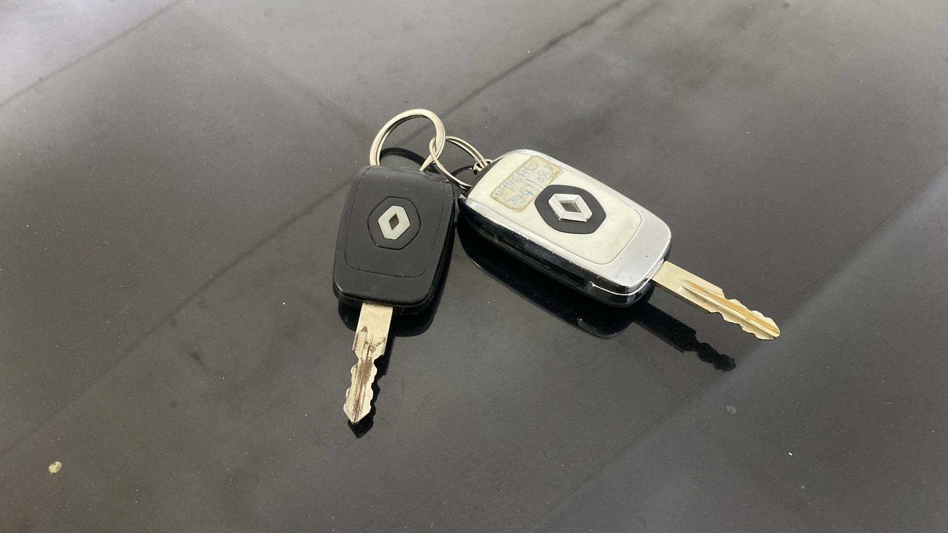 Used 2016 Renault Duster Used 2016 Renault Duster