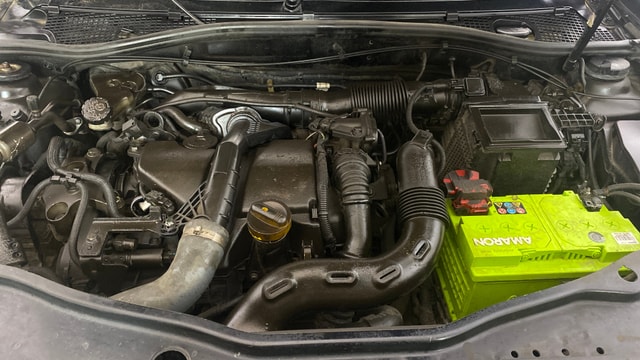 View Renault Duster Image 40 Used Renault Duster Image 40