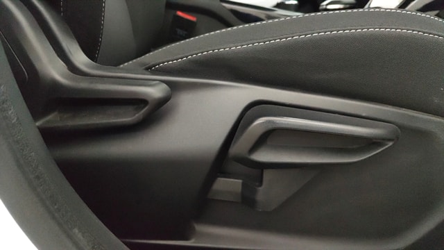 View Tata Nexon Image 18 Used Tata Nexon Image 18