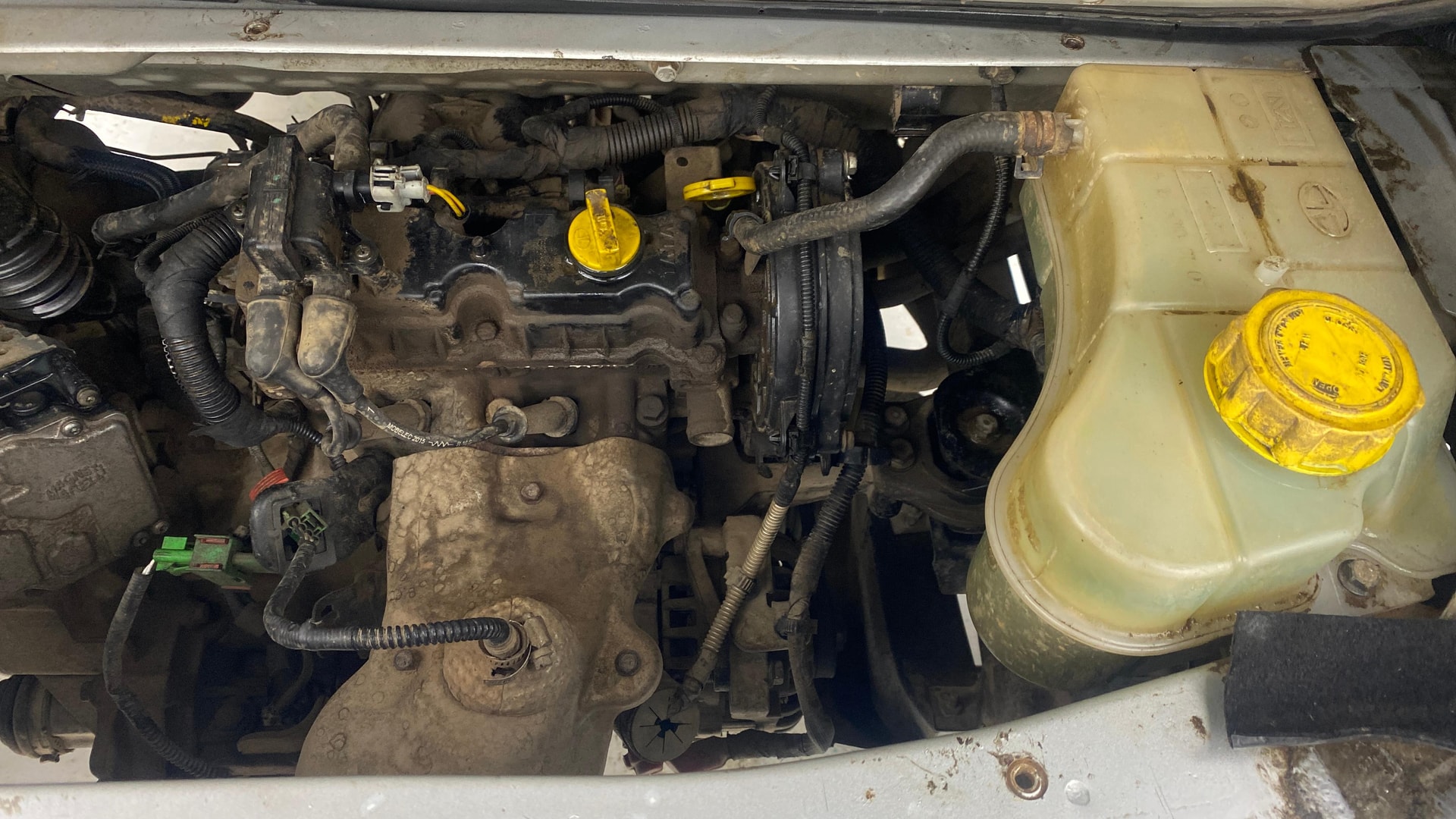 Used 2016 Tata Nano Used 2016 Tata Nano