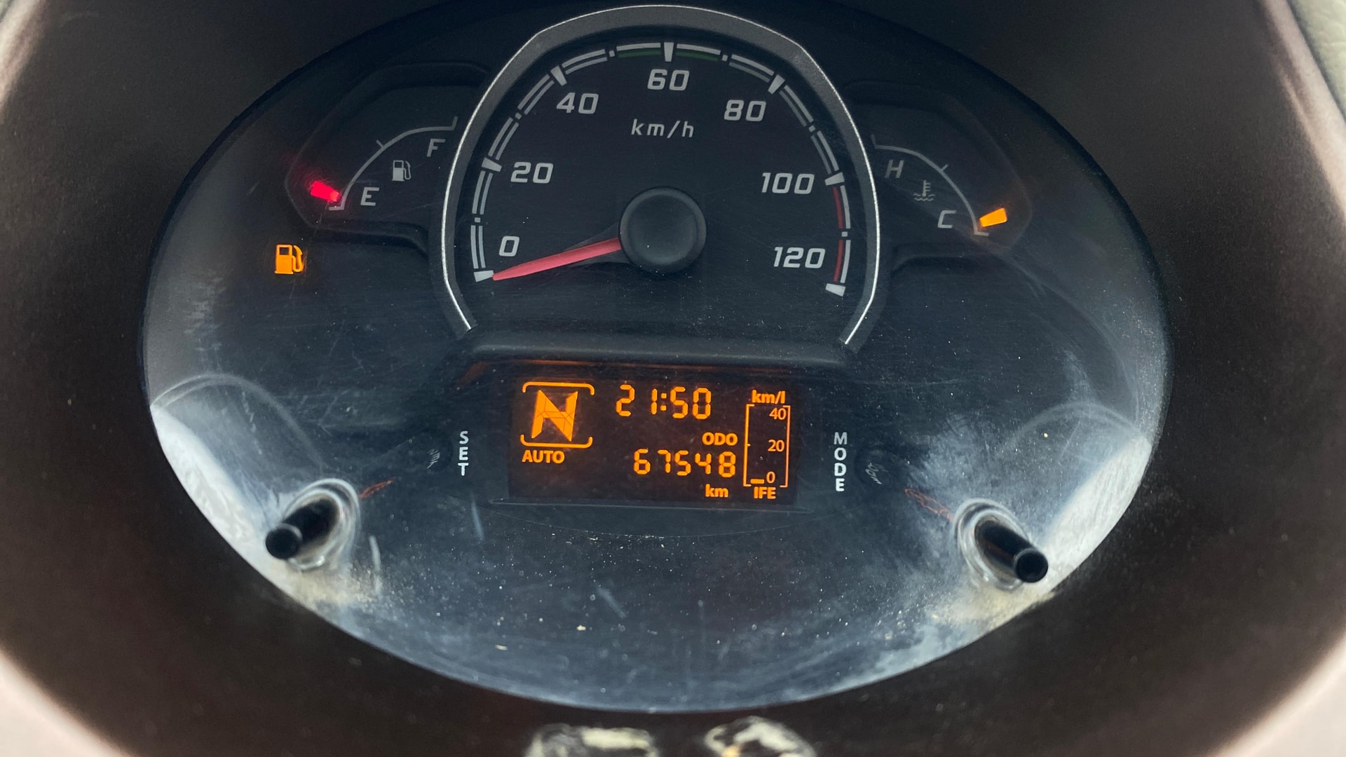 Used 2016 Tata Nano Used 2016 Tata Nano