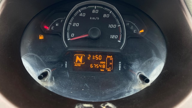 View Tata Nano Image 19 Used Tata Nano Image 19