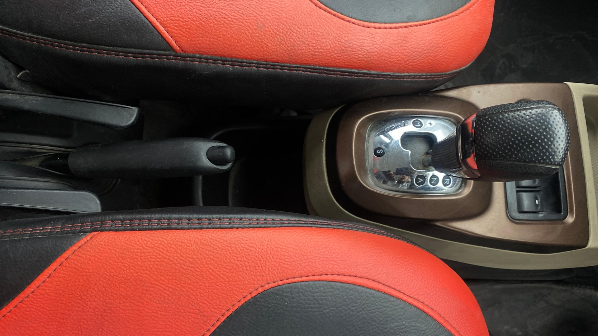 Used 2016 Tata Nano Used 2016 Tata Nano