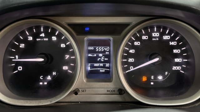 View Tata Tigor Image 34 Used Tata Tigor Image 34
