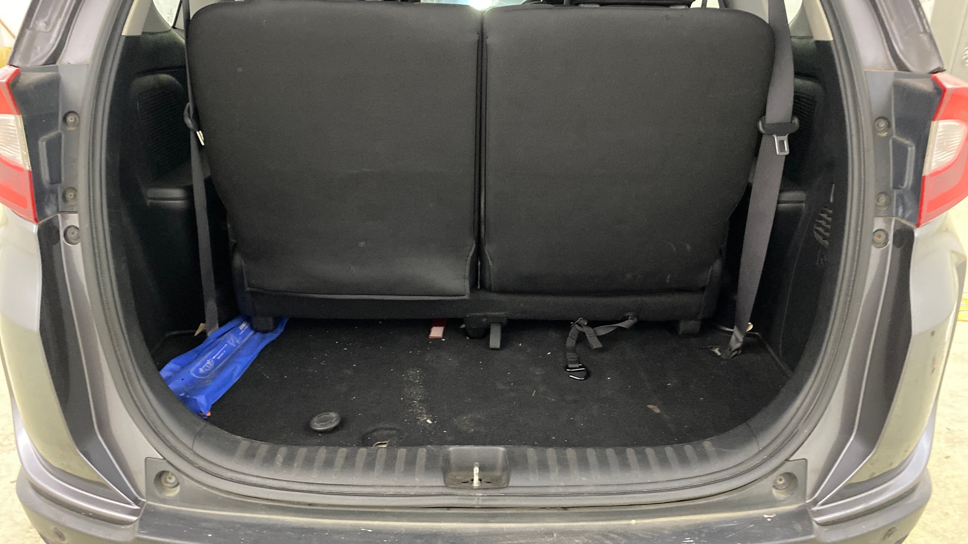 View 2017 Honda BR-V E Diesel Image 10 Used 2017 Honda BR-V E Diesel Image 10