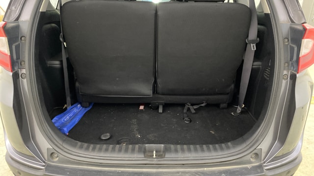 View Honda BR-V Image 10 Used Honda BR-V Image 10