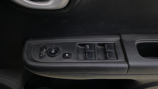 View Honda BR-V Image 33 Used Honda BR-V Image 33