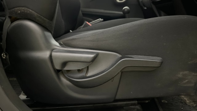View Honda BR-V Image 19 Used Honda BR-V Image 19
