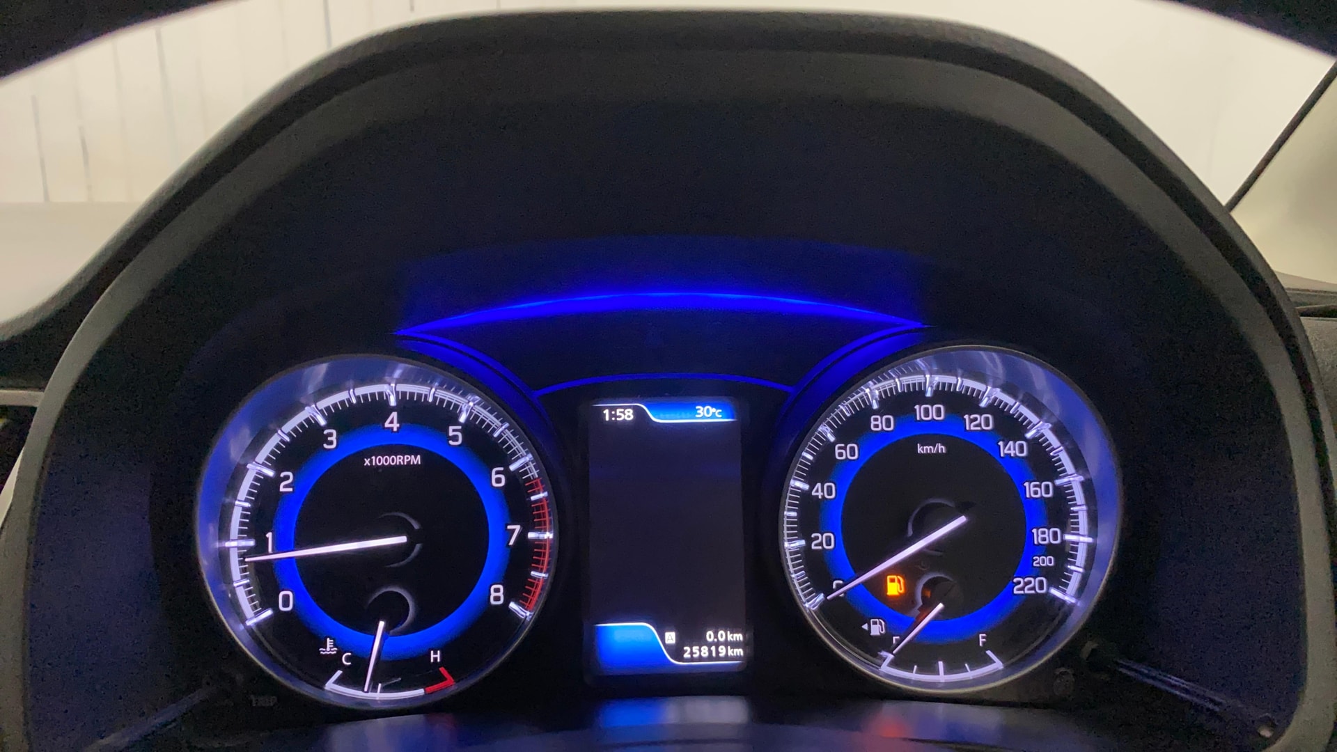 Used 2020 Maruti Suzuki 1000 Used 2020 Maruti Suzuki 1000