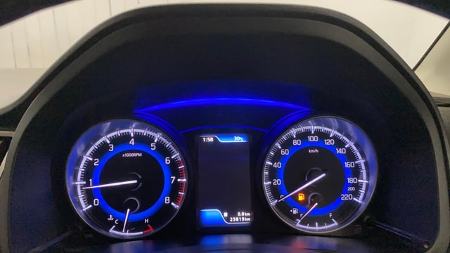 View Maruti Suzuki 1000 Image 34 Used Maruti Suzuki 1000 Image 34
