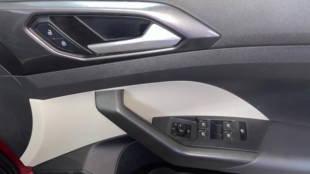 View Volkswagen Taigun Image 40 Used Volkswagen Taigun Image 40
