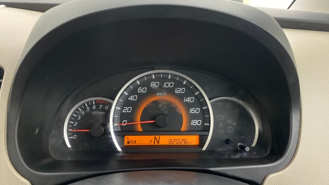 View Maruti Suzuki 1000 Image 33 Used Maruti Suzuki 1000 Image 33
