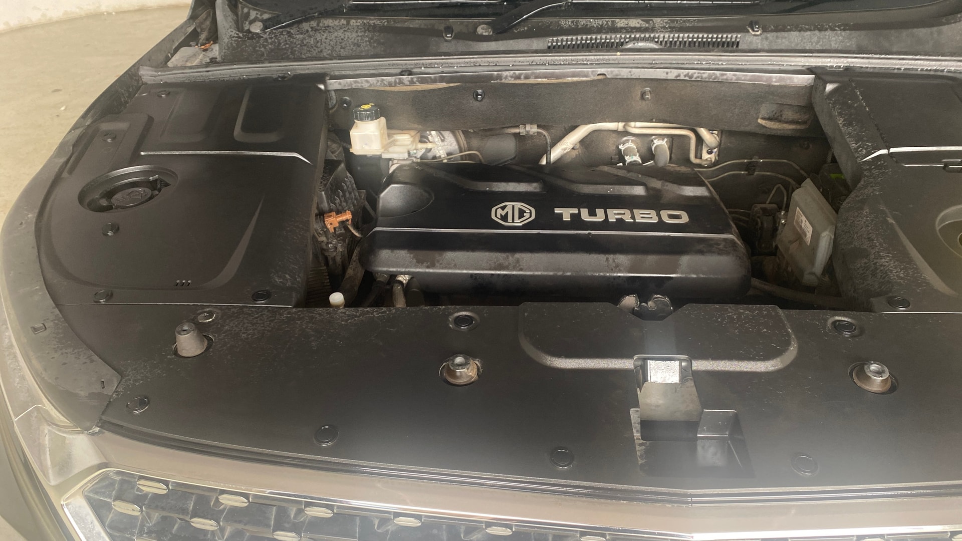 Used 2022 MG Hector Used 2022 MG Hector