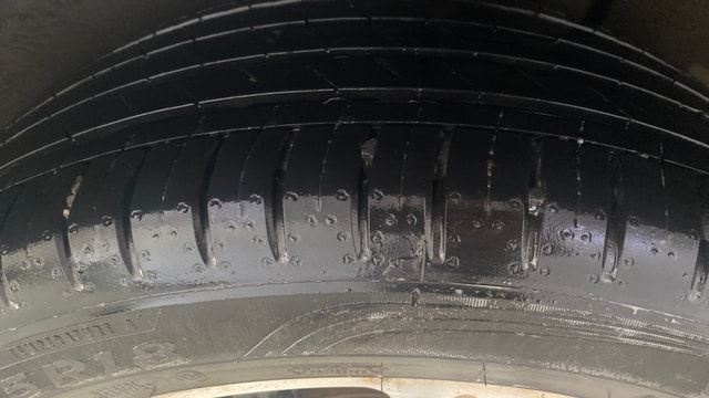 View MG Hector Image 20 Used MG Hector Image 20
