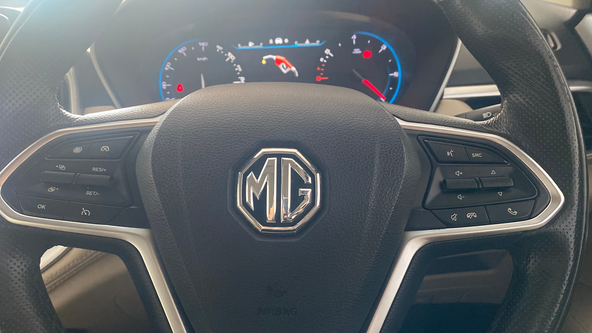 Used 2022 MG Hector Used 2022 MG Hector