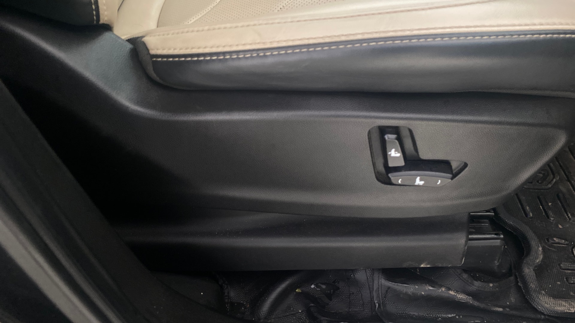 Used 2022 MG Hector Used 2022 MG Hector