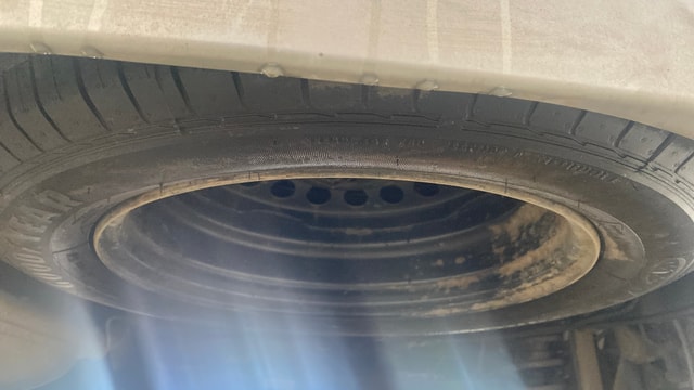 View MG Hector Image 26 Used MG Hector Image 26
