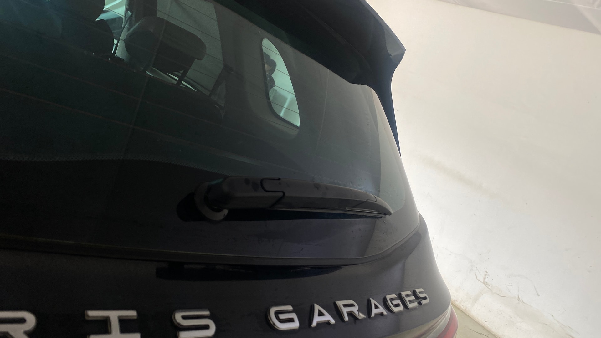 Used 2022 MG Hector Used 2022 MG Hector