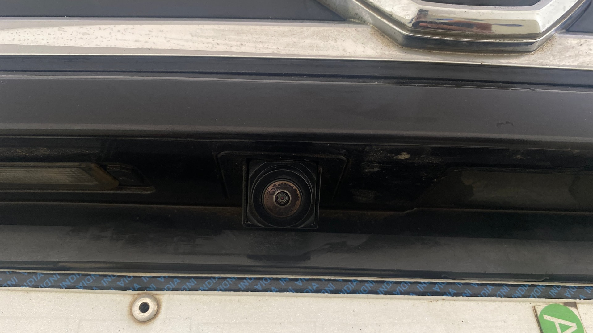 Used 2022 MG Hector Used 2022 MG Hector