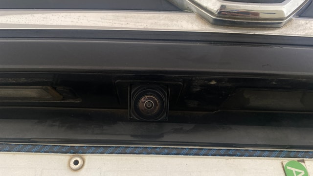 View MG Hector Image 24 Used MG Hector Image 24