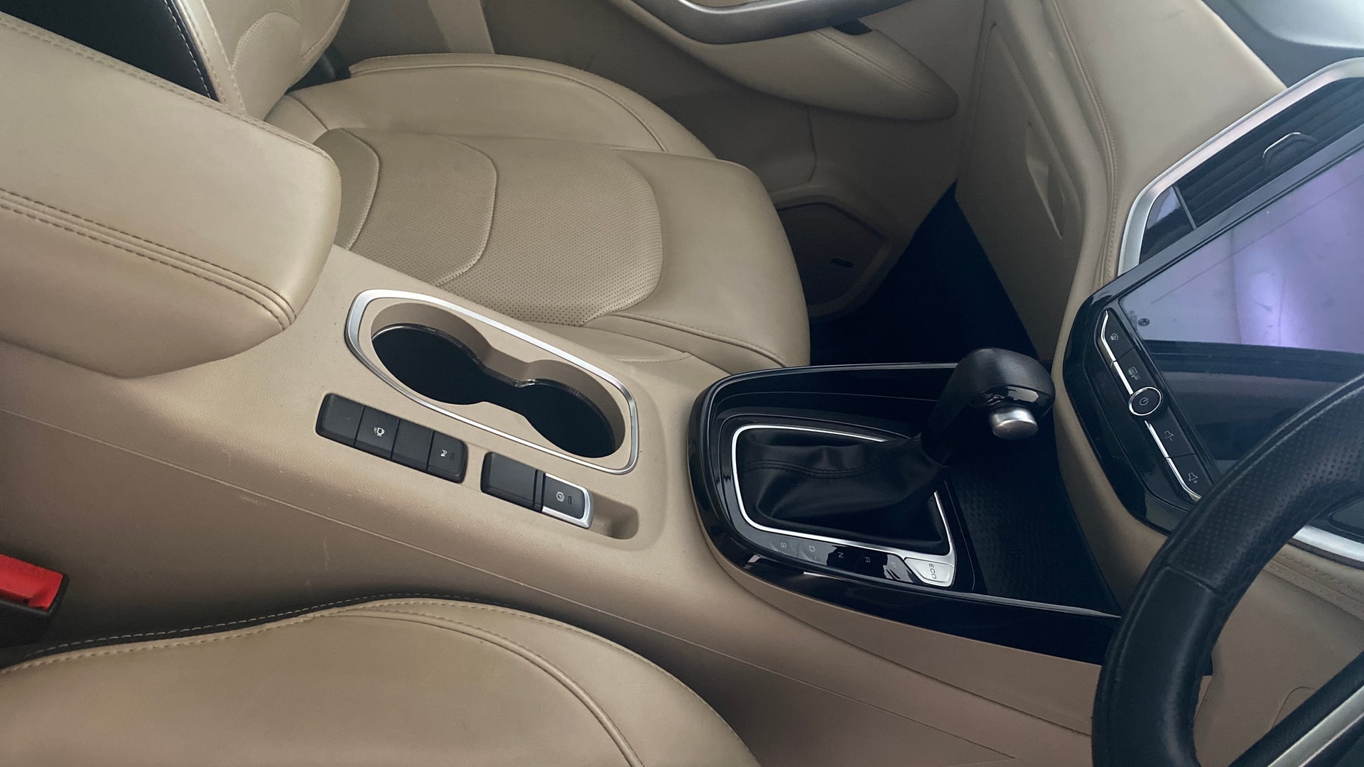 Used 2022 MG Hector Used 2022 MG Hector