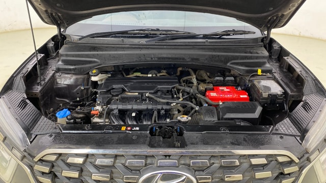 View Hyundai Alcazar Image 47 Used Hyundai Alcazar Image 47