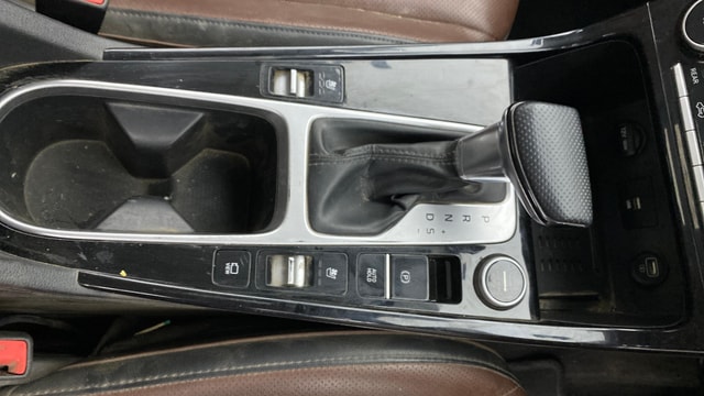 View Hyundai Alcazar Image 44 Used Hyundai Alcazar Image 44