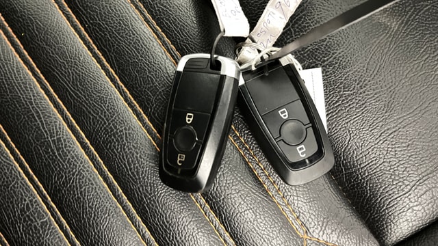 View Ford EcoSport Image 27 Used Ford EcoSport Image 27