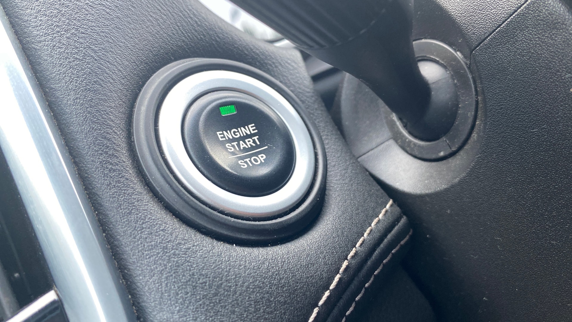 View 2020 MG Hector Sharp DCT Petrol Dual Tone Image 41 Used 2020 MG Hector Sharp DCT Petrol Dual Tone Image 41