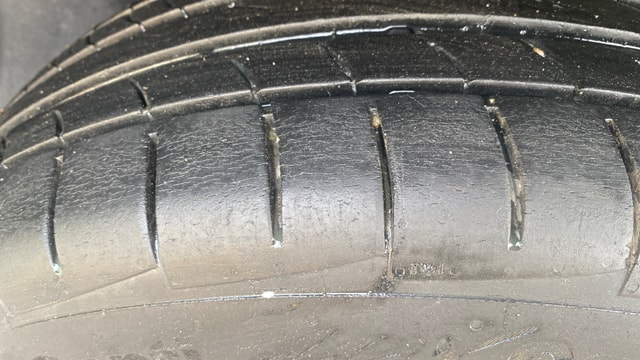 View MG Hector Image 10 Used MG Hector Image 10