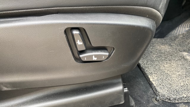View MG Hector Image 11 Used MG Hector Image 11