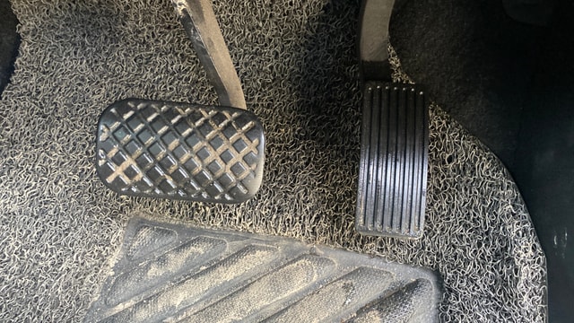 View MG Hector Image 29 Used MG Hector Image 29