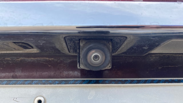 View MG Hector Image 16 Used MG Hector Image 16