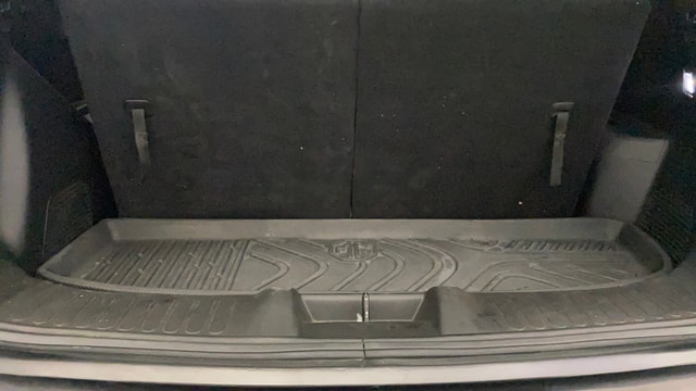 View MG Hector Plus Image 7 Used MG Hector Plus Image 7